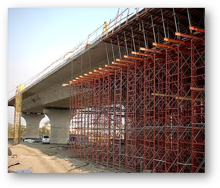 公路總局西濱快速公路 WH33-2標